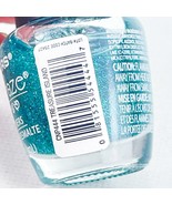 LA Colors Color Craze Nail Polish Blues Teals Glitter Shimmer Mixed Asso... - $16.44