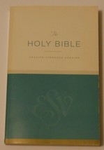 Holy Bible English Standard Version  - £6.07 GBP