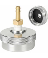 Extended Run Cap for Honda Eu2000i Eu2200i Champion 2000 Rainier R2200 G... - €21,62 EUR
