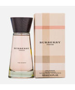 Burberry Touch 3.4oz Women&#39;s Eau de Parfum - $34.41