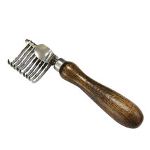 Pet Products Walnut Knot Comb - £28.03 GBP