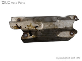 Exhaust Manifold Heat Shield From 2006 Jeep Liberty  3.7 53032674AE 4wd - $29.65