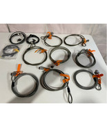 Kensington K68132WW SERIALIZED COMBO CABLE LOCK - $97.35 CAD