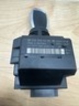 Mercedes EIS EZS Ignition Switch Key Smart Fob Keyless Entry Remote 2105450208 image 11