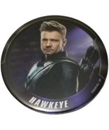 Marvel Avengers Hawkeye  2.75 inches Collectible Pinback Button - £5.44 GBP