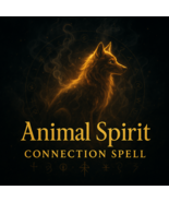 Animal Spirit Connection Psychic Reading &amp; Totem Guide Awakening Ritual - €51,05 EUR