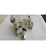 lot of 2 with fuse MIRO RT18L-125 22x58 with MRO R017 gL 63A 500V~100kA ... - $29.67 CAD