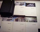 2013 Lexus ES 350 ES 350h with Navigation Guide Owners Manual [Paperback... - £55.49 GBP