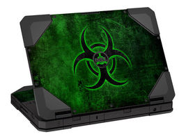 LidStyles Printed Laptop Skin Protector Decal Dell Latitude 14 Rugged 5404/5414 image 7
