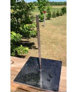 Metal Stand for Horns or Skulls - $127.34 CAD