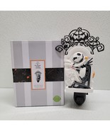 The Nightmare Before Christmas Jack Skellington Pumpkin King Scentsy Min... - $33.65