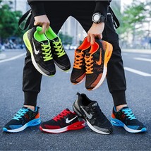 New casual breathable running shoes SN002 - $49.70 CAD