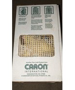 Natura Latch Hook Kit Carpon 12 in x 12 in - Tiger Cub - £19.45 GBP