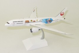 Jcwings JC2159 1/200 Japan Airlines Boeing 787-8 Dreamliner Reg: JA828J &quot;Studio - £116.97 GBP