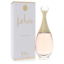 Jadore Perfume By Christian Dior Eau De Parfum Spray 5 oz - $195.55