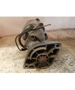 Starter Motor Fits 83-86 CAMRY 14154 - $59.75 CAD