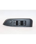 Driver Front Door Switch Driver&#39;s Master Crew Cab 16-23 TOYOTA HIGHLANDE... - $85.49