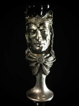 Royal Selangor Lord of the Rings Strider Pewter Shot Glass  # 272434 - $175.00