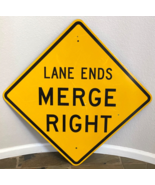 DEAD END Street Road Highway Sign - 24x24” - Yellow, Black -Diamond - Vtg - $1,839.07 MXN DEAD END Street Road Highway Sign - 24x24” - Yellow, Black -Diamond - Vtg - $1,839.07 MXN