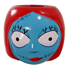 The Nightmare Before Christmas Sally 20 ounce Coffee Mug - £12.27 GBP