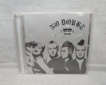 The Singles 1992-2003 by No Doubt (CD, 2003) - $6.64