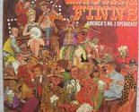 Mickie Finn&#39;s America&#39;s No. 1 Speakeasy [Vinyl] Fred E. Finn And The Ent... - $14.65