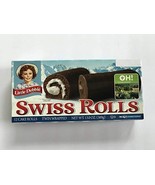 Little Debbie Swiss Rolls 12 Cake Rolls Net WT. 13.0 OZ. (369g) - $16.09 CAD