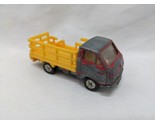 Tomica Yellow Toyota Hiace Toy Car 2 1/2&quot; - £7.75 GBP