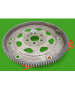 2011-2016 bmw 335i 535i x3 x5 740i x6 e60 f01 e70 e71 3.0l flywheel flex... - $119.23 CAD