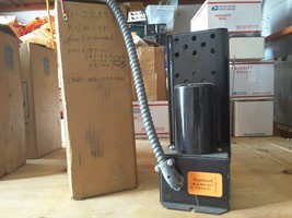 Copeland 514-0157-01  Capacitor Relay Assembly NEW NIB $199 - $193.93