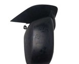 Passenger Side View Mirror Power Black Textured Fits 05-19 FRONTIER 409901 - £58.72 GBP