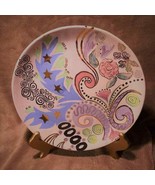 Vintage Italian Handcrafted Plate - $23.76