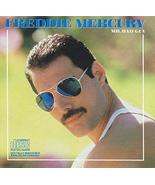Mr Bad Guy [Audio CD] - $34.25