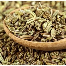 Biji Adas Manis - Pimpinella anisum (Dried), 80 Gram - $15.60