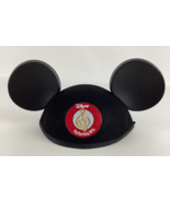 Disney Parks Performing Arts Mickey Mouse Ears Hat Adult Souvenir Headgear - $33.76 CAD