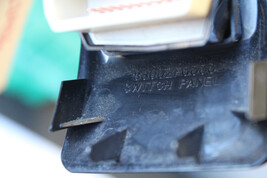 2008-2014 SUBARU WRX IMPREZA Left Driver MIRROR ADJUSTMENT SWITCH K2936 image 10