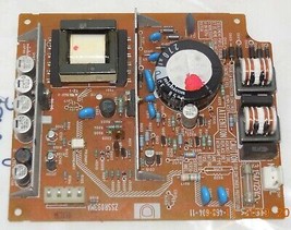 OEM Original Fat Playstation 2 Replacement Power Supply Board 1-468-604-11 - $24.16