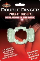 Double Dinger Glow In The Dark(D0102H7HUUY.) - £14.03 GBP