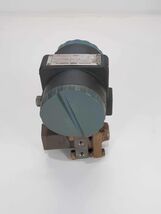 Foxboro 821AM-IK1CM2 Electronic Pressure Transmitter W/ Sensor D0135SU  - $84.90