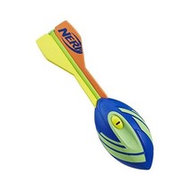 NERF Vortex Mega Football Aero Howler - Assorted Colours  - $721.98 MXN