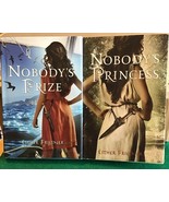 Esther Friesner, Book Lot Of 2 Myth, Nobody’s Princess, Nobody’s Prize - $163.87 MXN Esther Friesner, Book Lot Of 2 Myth, Nobody’s Princess, Nobody’s Prize - $163.87 MXN