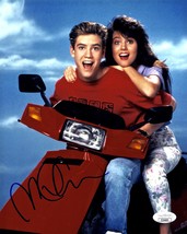 MARK - PAUL GOSSELAAR Autograph SIGNED 8x10 Saved by the Bell PHOTO JSA ... - $99.99