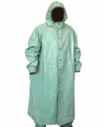 Soviet Russia USSR Army Cloak OP-1M Size 2 Combined Weapons Protection O... - $65.77 CAD