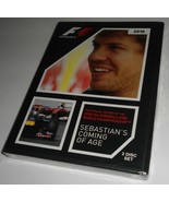 2010 FIA Formula One 1 F1 World Championship Official Review (DVD NEW) C... - £21.63 GBP