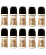 10x Avon Rare Gold Roll-On Antoperspirant Deodorant 2.6 fl. oz. Lot Of 1... - $32.48 CAD