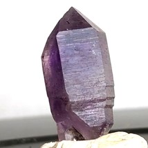 Amethyst Brandberg Quartz Crystal  Namibia BR1422 - £11.47 GBP