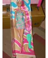 barbie doll long long hair nib - £31.46 GBP