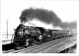 VTG Rio-Grande Railroad 1700 Steam Locomotive T3-126 - £23.76 GBP