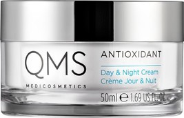 QMS Medicosmetics Antioxidant Day &amp; Night Cream 50ml - $261.00