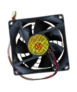Golden Deluxe A Power Fan Part Replacement Only from 480W Power Supply - $23.76